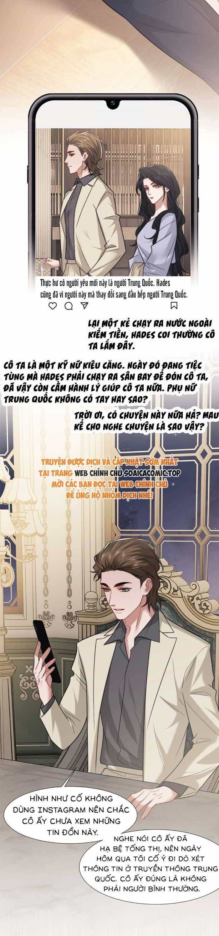 Nữ Tướng Xuyên Đến Hiện Đại Trở Thành Chị Dâu Quyền Lực - Chương 105 - ảnh 14