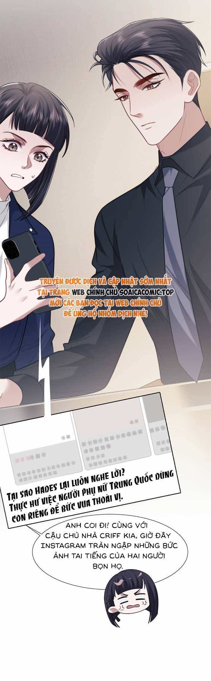Nữ Tướng Xuyên Đến Hiện Đại Trở Thành Chị Dâu Quyền Lực - Chương 107 - ảnh 28
