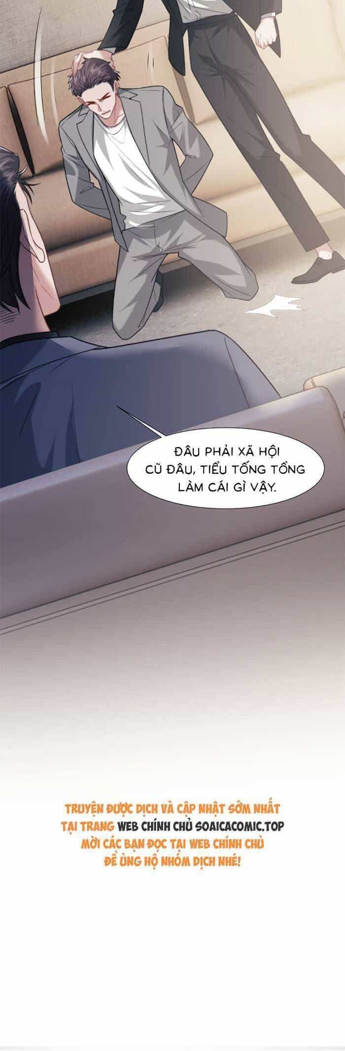 Nữ Tướng Xuyên Đến Hiện Đại Trở Thành Chị Dâu Quyền Lực - Chương 108 - ảnh 10
