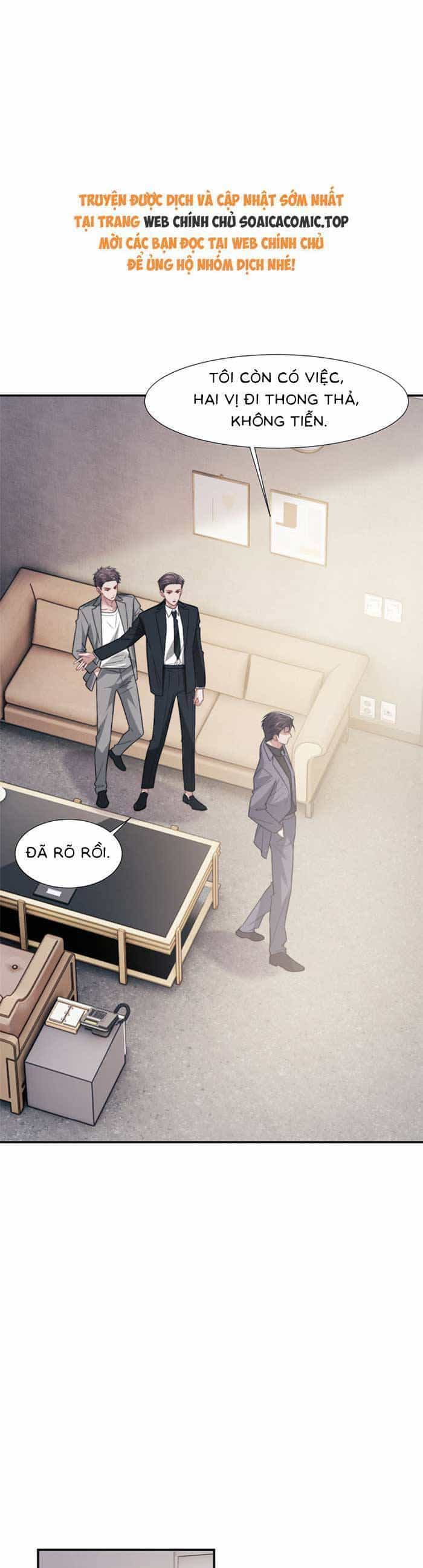 Nữ Tướng Xuyên Đến Hiện Đại Trở Thành Chị Dâu Quyền Lực - Chương 108 - ảnh 17