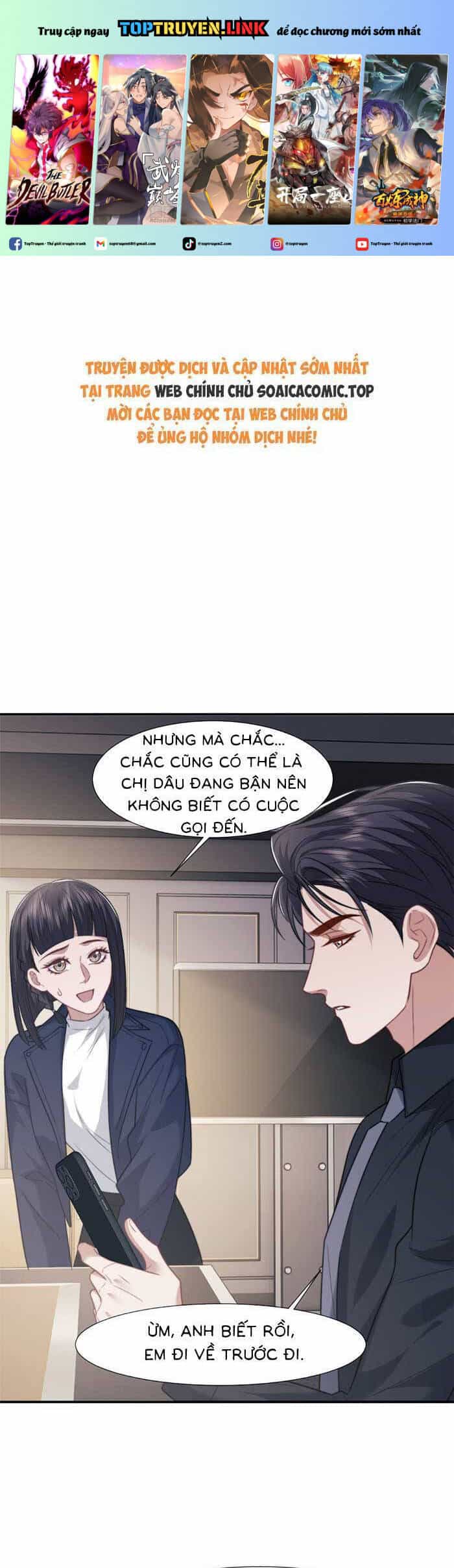 Nữ Tướng Xuyên Đến Hiện Đại Trở Thành Chị Dâu Quyền Lực - Chương 108 - ảnh 2