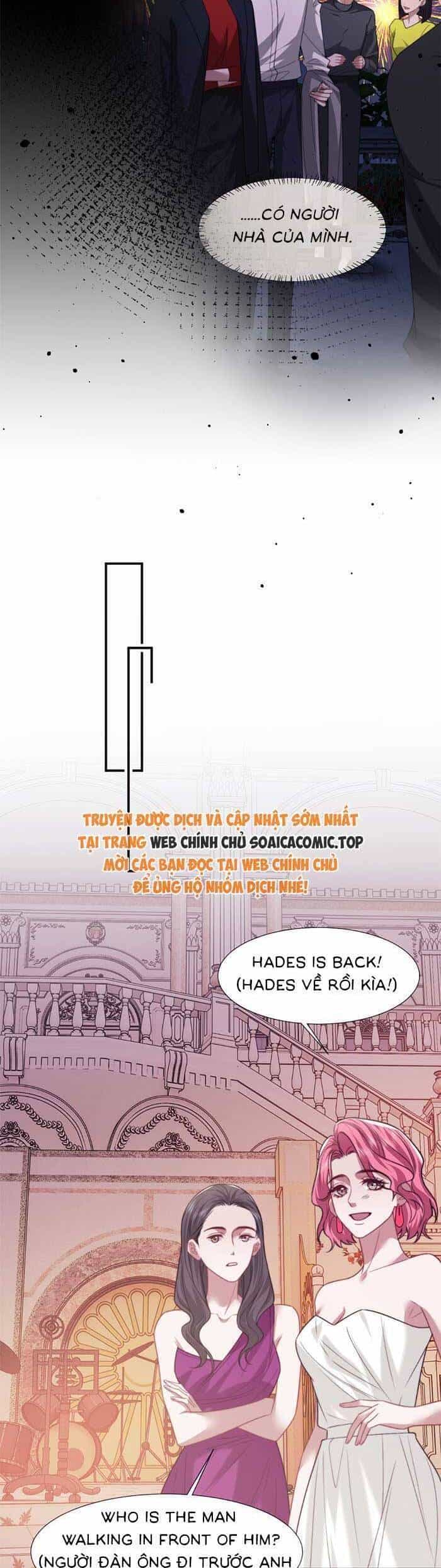 Nữ Tướng Xuyên Đến Hiện Đại Trở Thành Chị Dâu Quyền Lực - Chương 110 - ảnh 12