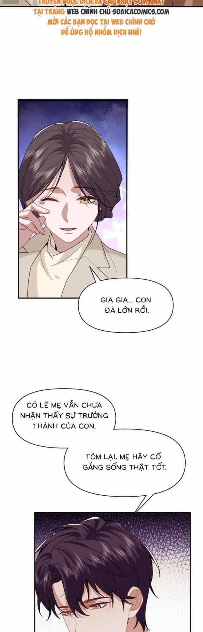 Nữ Tướng Xuyên Đến Hiện Đại Trở Thành Chị Dâu Quyền Lực - Chương 111 - ảnh 19