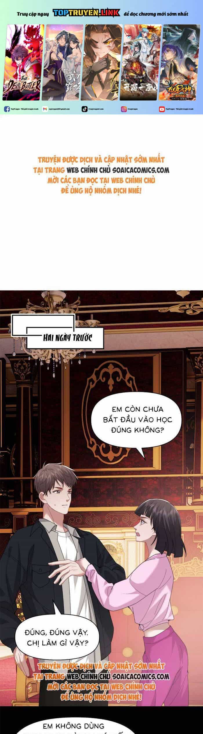 Nữ Tướng Xuyên Đến Hiện Đại Trở Thành Chị Dâu Quyền Lực - Chương 111 - ảnh 2