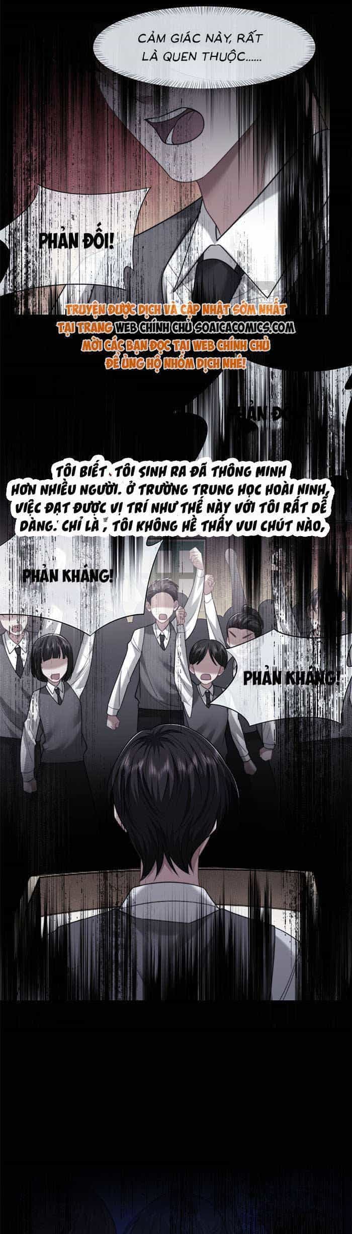Nữ Tướng Xuyên Đến Hiện Đại Trở Thành Chị Dâu Quyền Lực - Chương 112 - ảnh 16