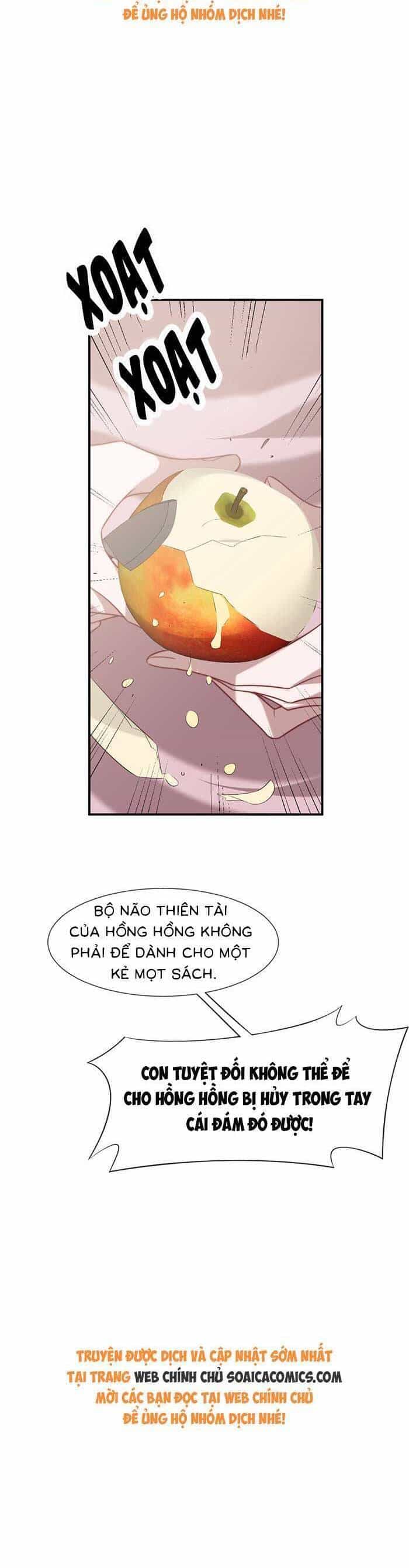 Nữ Tướng Xuyên Đến Hiện Đại Trở Thành Chị Dâu Quyền Lực - Chương 112 - ảnh 24