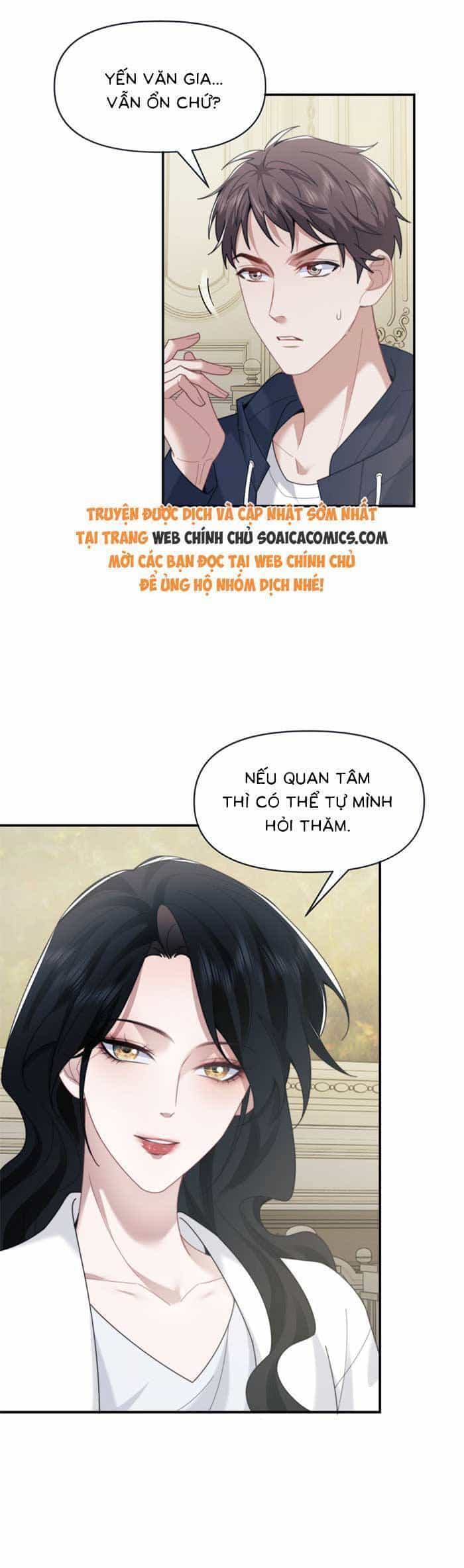 Nữ Tướng Xuyên Đến Hiện Đại Trở Thành Chị Dâu Quyền Lực - Chương 112 - ảnh 7