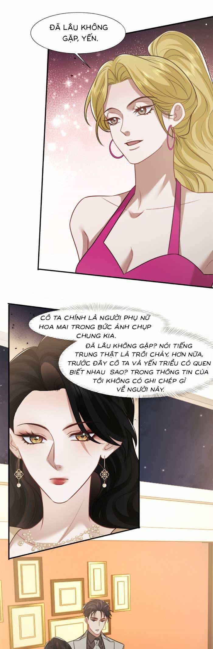Nữ Tướng Xuyên Đến Hiện Đại Trở Thành Chị Dâu Quyền Lực - Chương 113 - ảnh 28