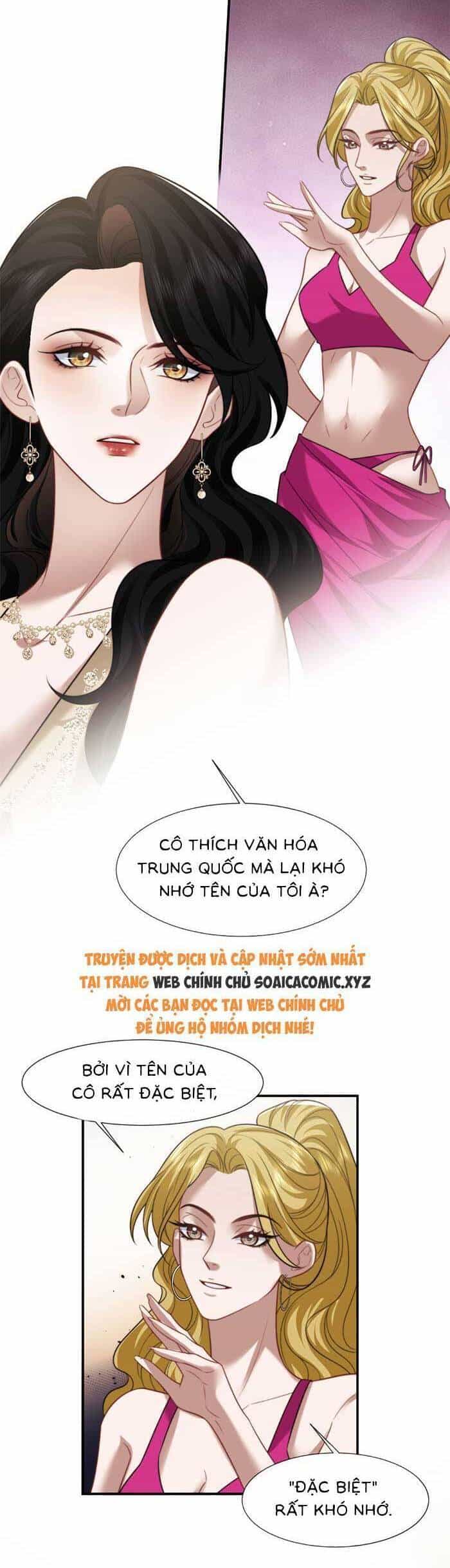 Nữ Tướng Xuyên Đến Hiện Đại Trở Thành Chị Dâu Quyền Lực - Chương 114 - ảnh 4