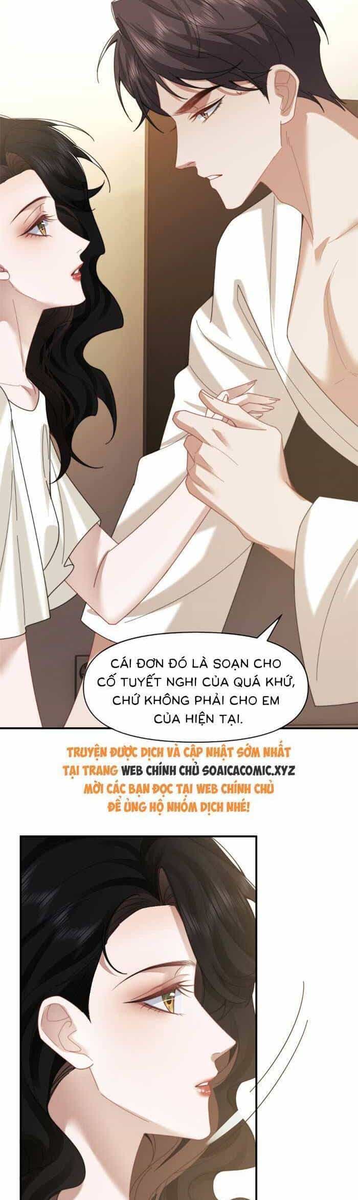 Nữ Tướng Xuyên Đến Hiện Đại Trở Thành Chị Dâu Quyền Lực - Chương 115 - ảnh 21