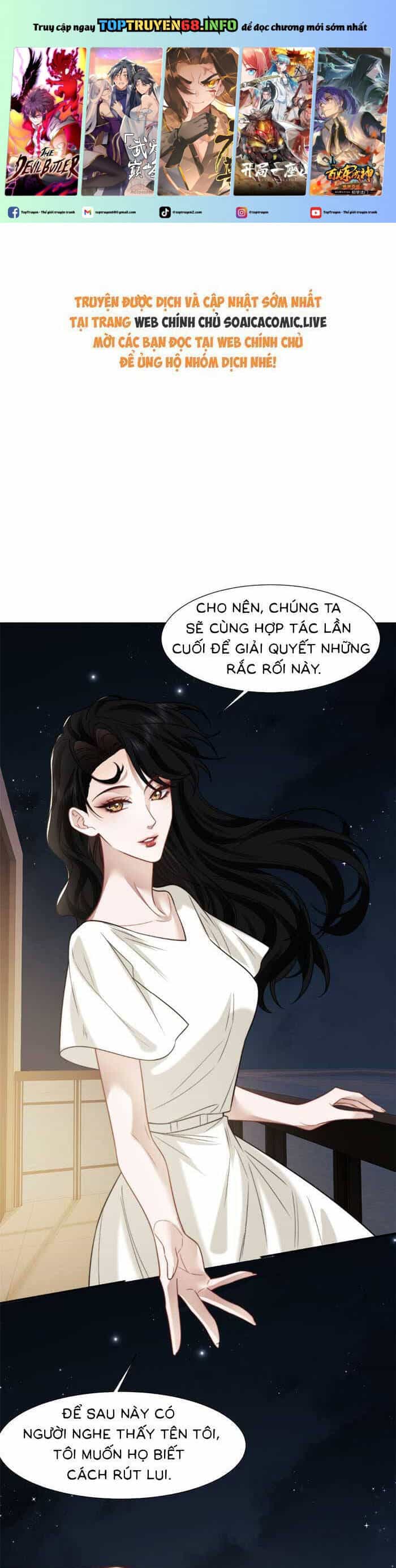 Nữ Tướng Xuyên Đến Hiện Đại Trở Thành Chị Dâu Quyền Lực - Chương 116 - ảnh 2