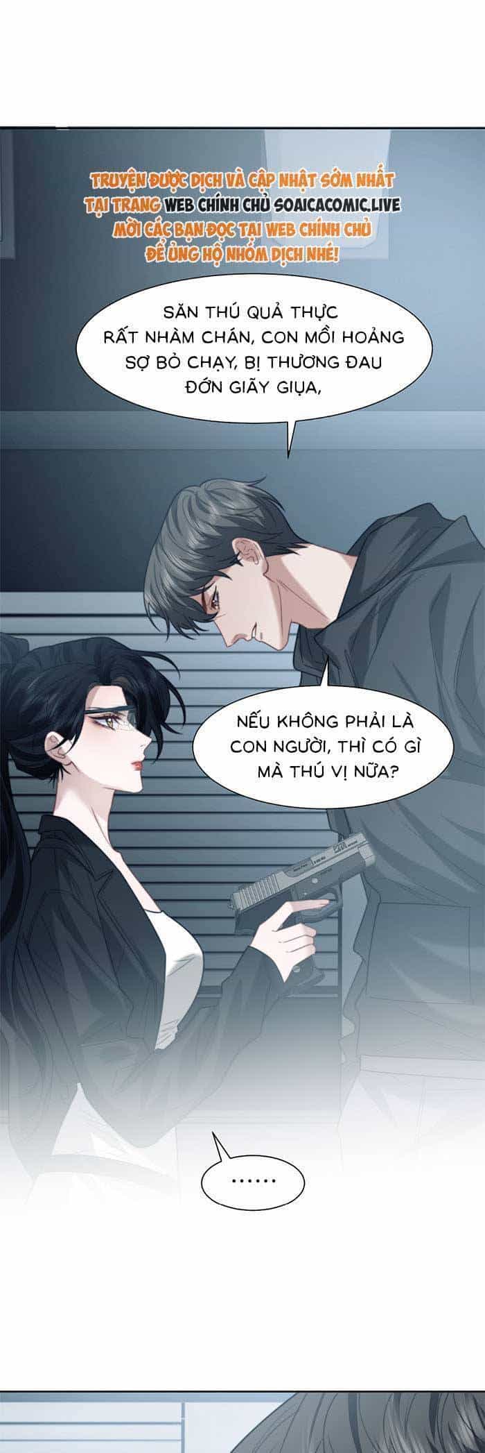 Nữ Tướng Xuyên Đến Hiện Đại Trở Thành Chị Dâu Quyền Lực - Chương 117 - ảnh 19