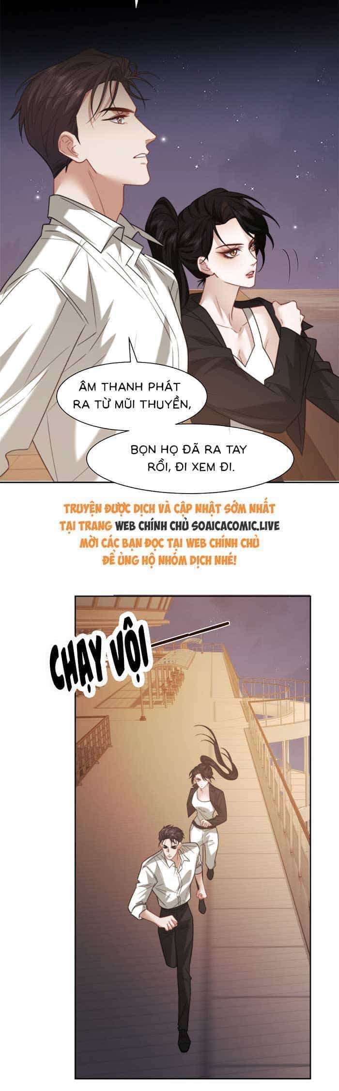 Nữ Tướng Xuyên Đến Hiện Đại Trở Thành Chị Dâu Quyền Lực - Chương 118 - ảnh 16