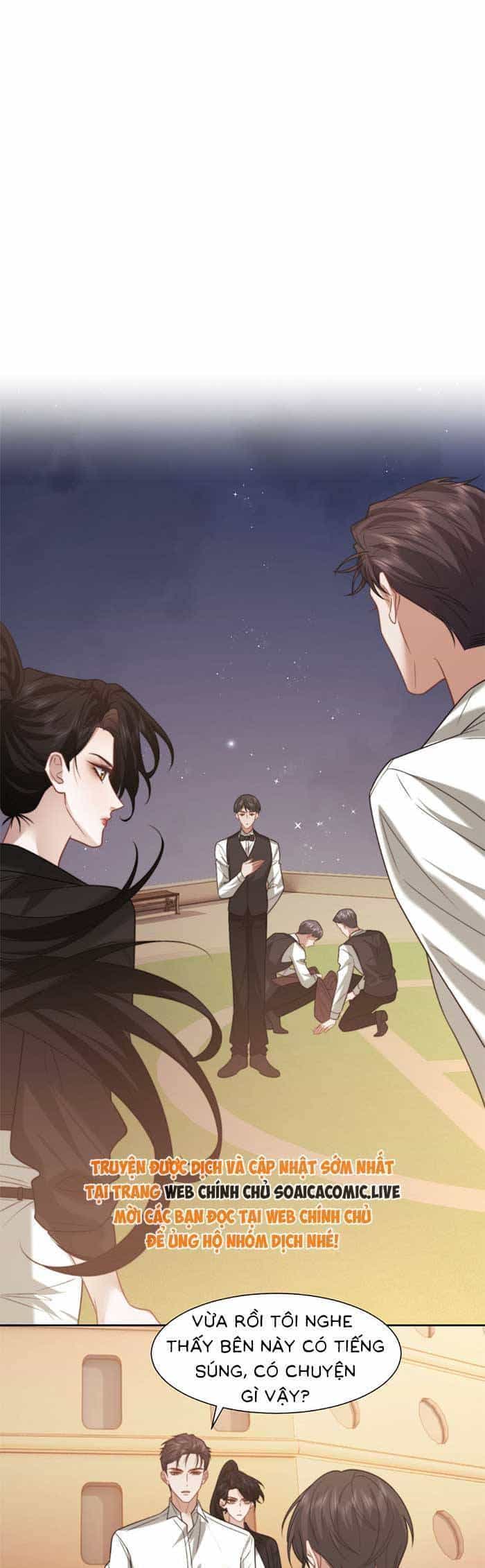 Nữ Tướng Xuyên Đến Hiện Đại Trở Thành Chị Dâu Quyền Lực - Chương 118 - ảnh 17