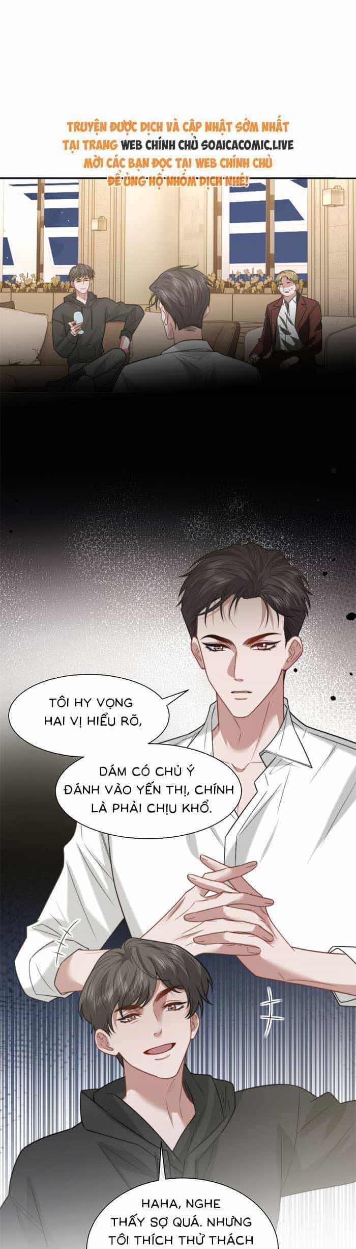 Nữ Tướng Xuyên Đến Hiện Đại Trở Thành Chị Dâu Quyền Lực - Chương 119 - ảnh 13