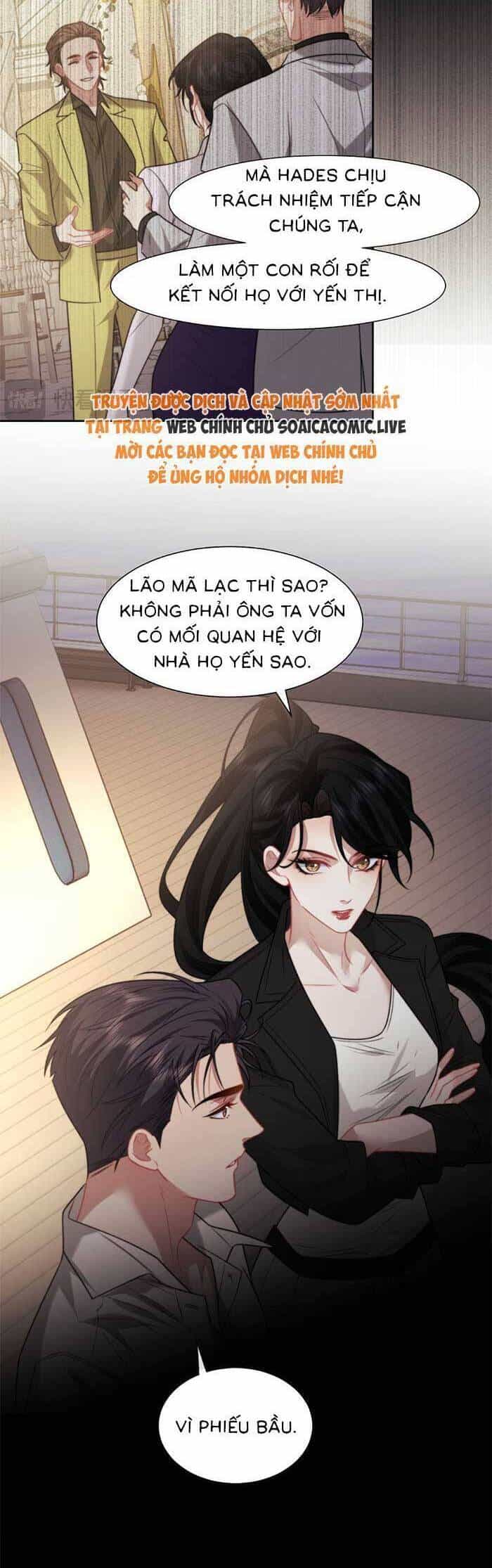 Nữ Tướng Xuyên Đến Hiện Đại Trở Thành Chị Dâu Quyền Lực - Chương 119 - ảnh 4