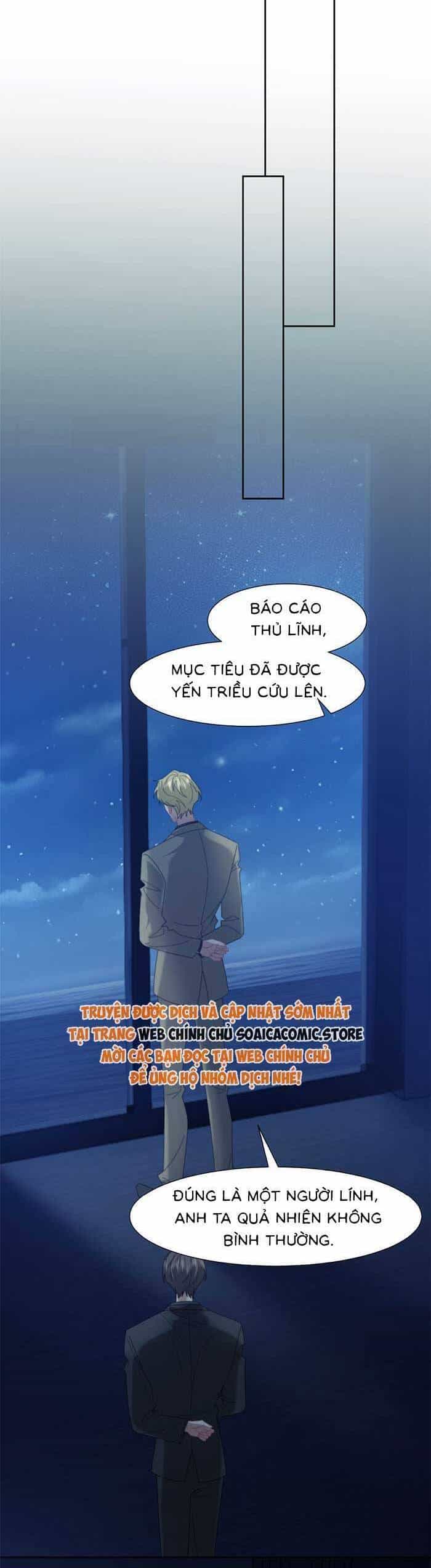 Nữ Tướng Xuyên Đến Hiện Đại Trở Thành Chị Dâu Quyền Lực - Chương 122 - ảnh 11