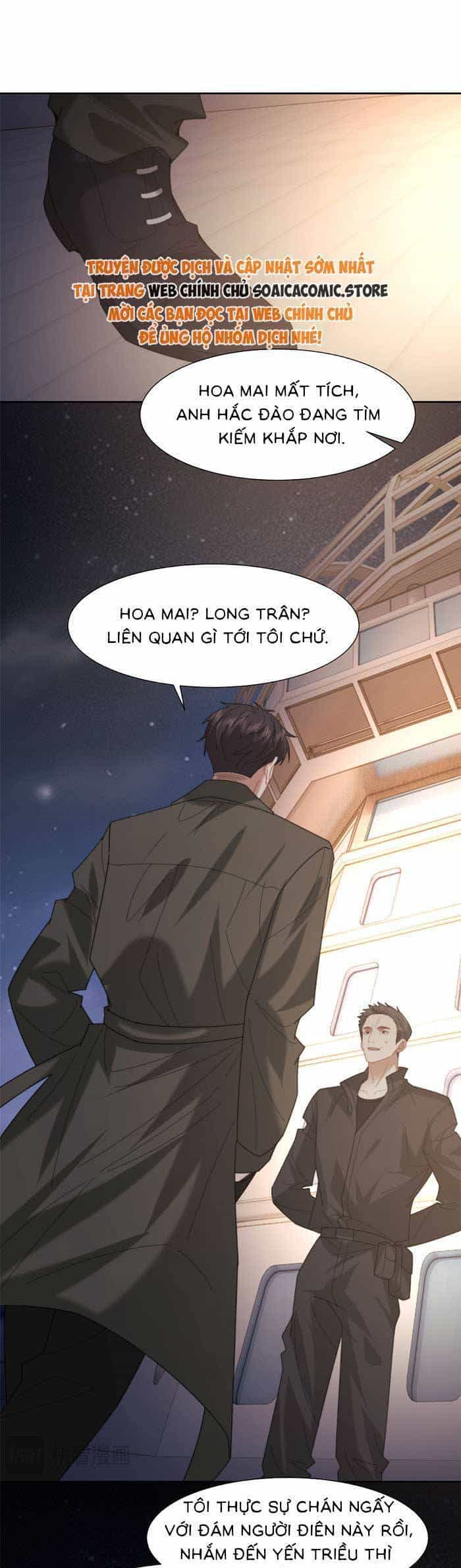 Nữ Tướng Xuyên Đến Hiện Đại Trở Thành Chị Dâu Quyền Lực - Chương 122 - ảnh 15