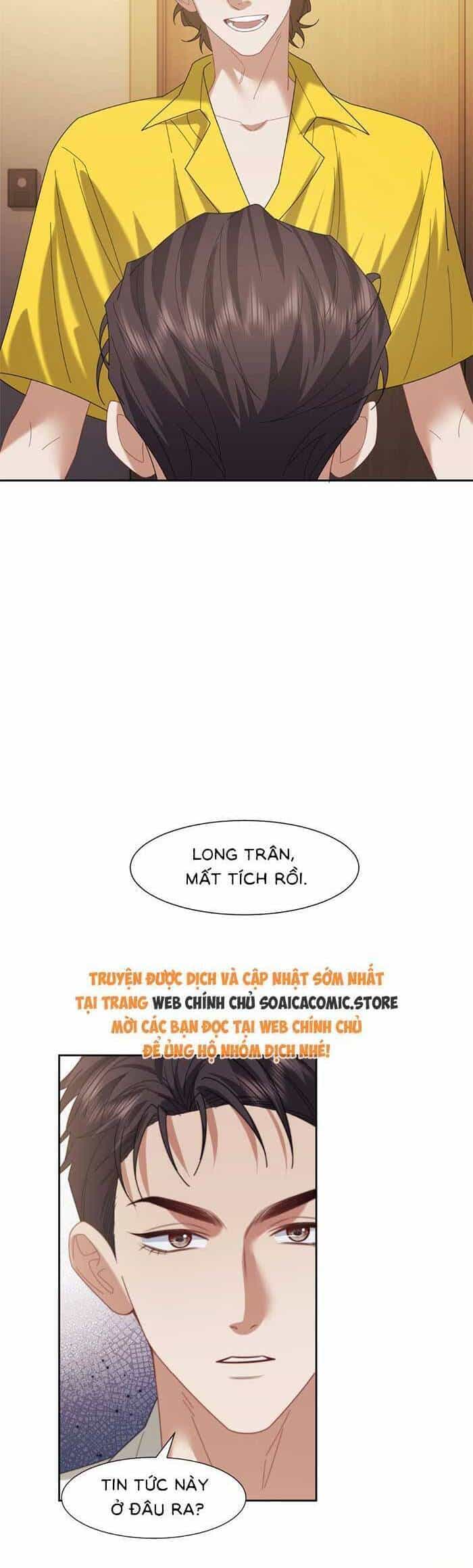 Nữ Tướng Xuyên Đến Hiện Đại Trở Thành Chị Dâu Quyền Lực - Chương 123 - ảnh 10