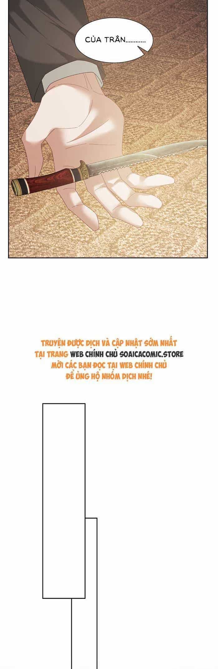 Nữ Tướng Xuyên Đến Hiện Đại Trở Thành Chị Dâu Quyền Lực - Chương 123 - ảnh 6