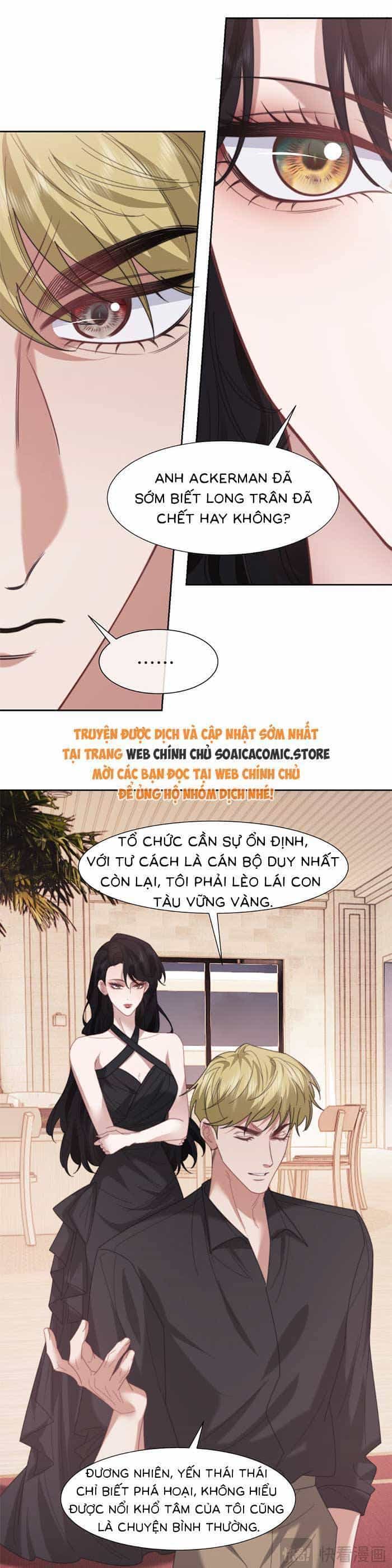 Nữ Tướng Xuyên Đến Hiện Đại Trở Thành Chị Dâu Quyền Lực - Chương 124 - ảnh 13