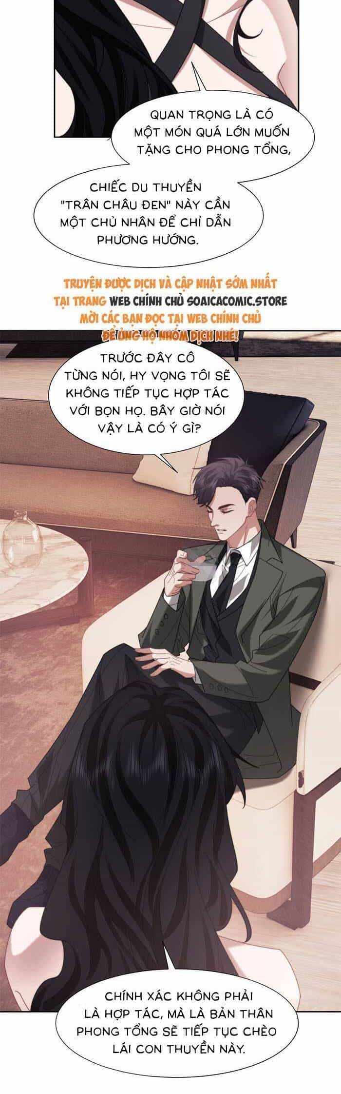 Nữ Tướng Xuyên Đến Hiện Đại Trở Thành Chị Dâu Quyền Lực - Chương 125 - ảnh 13