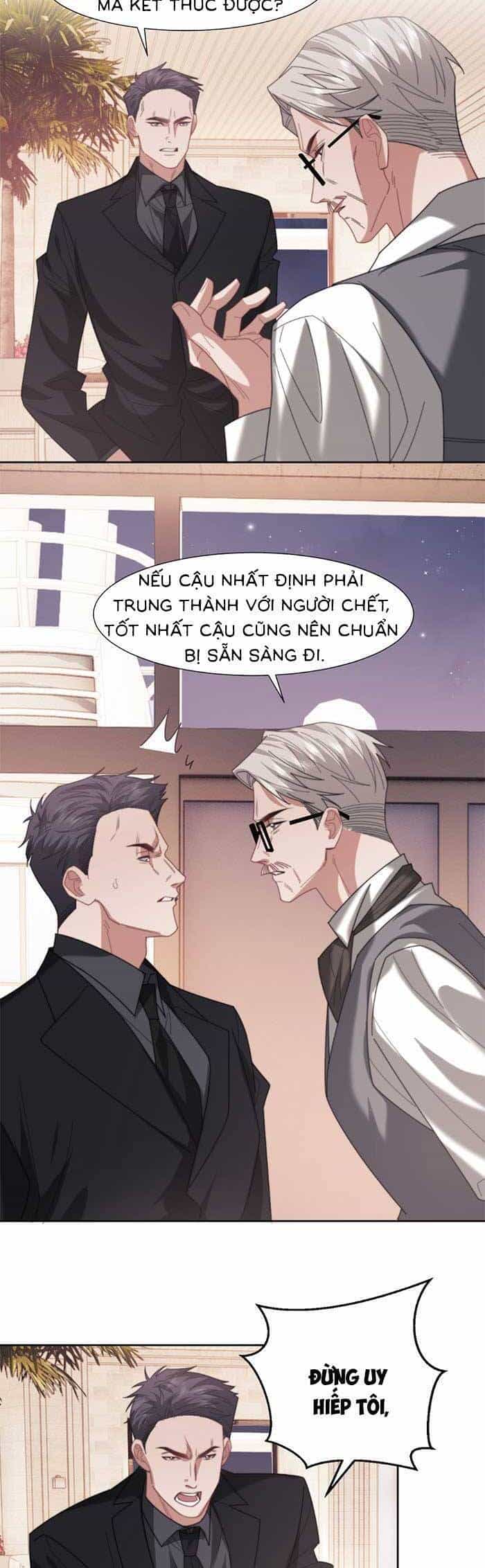 Nữ Tướng Xuyên Đến Hiện Đại Trở Thành Chị Dâu Quyền Lực - Chương 125 - ảnh 3