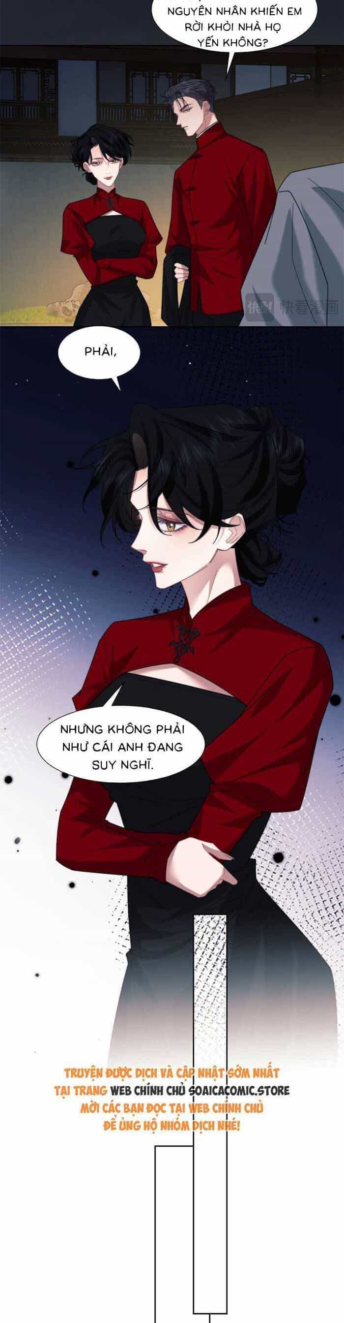 Nữ Tướng Xuyên Đến Hiện Đại Trở Thành Chị Dâu Quyền Lực - Chương 126 - ảnh 19