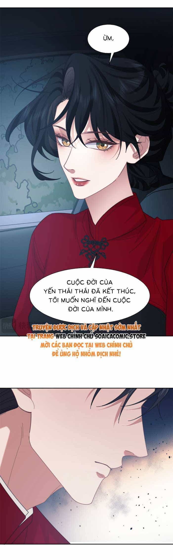 Nữ Tướng Xuyên Đến Hiện Đại Trở Thành Chị Dâu Quyền Lực - Chương 126 - ảnh 23