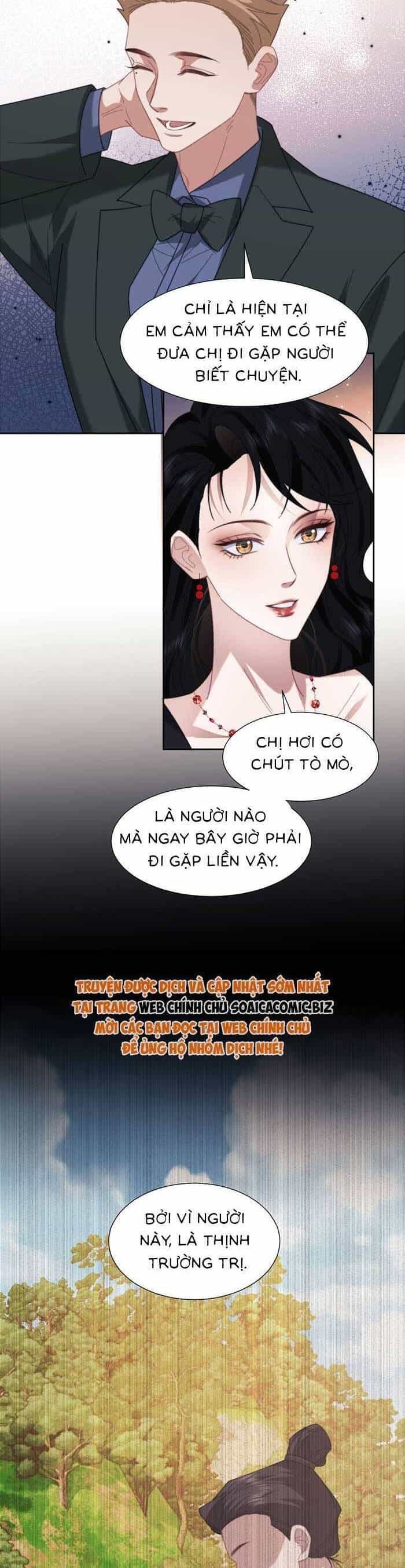 Nữ Tướng Xuyên Đến Hiện Đại Trở Thành Chị Dâu Quyền Lực - Chương 128 - ảnh 2