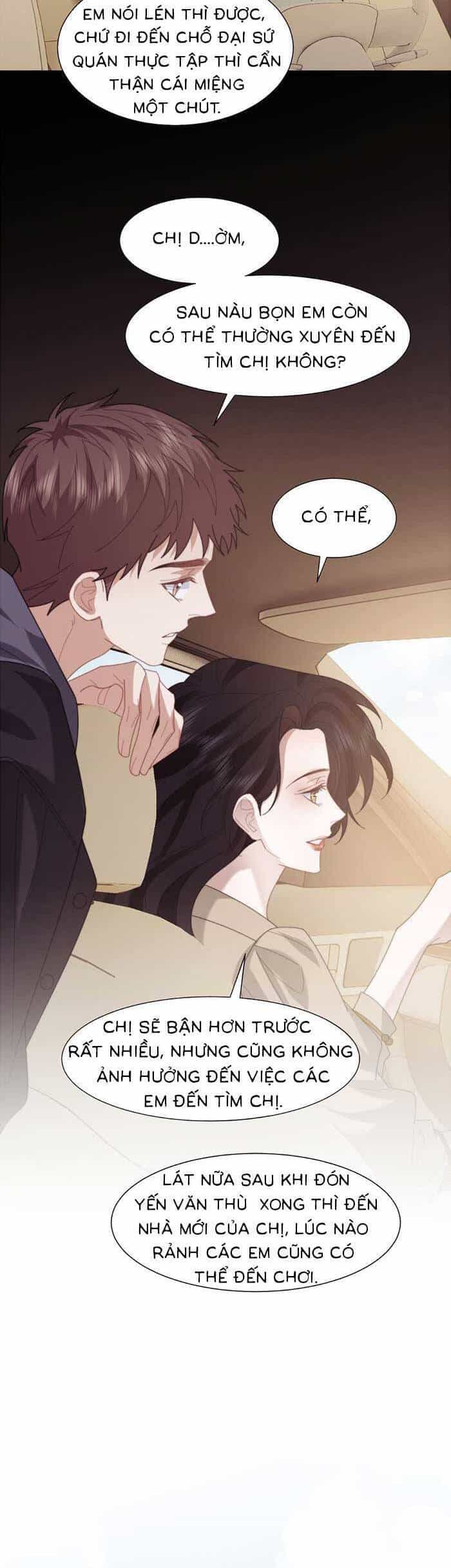 Nữ Tướng Xuyên Đến Hiện Đại Trở Thành Chị Dâu Quyền Lực - Chương 128 - ảnh 20