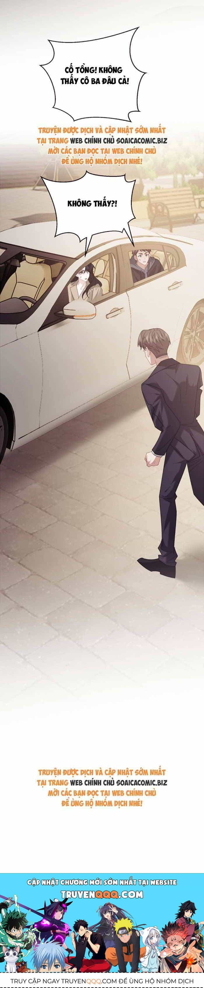 Nữ Tướng Xuyên Đến Hiện Đại Trở Thành Chị Dâu Quyền Lực - Chương 128 - ảnh 23