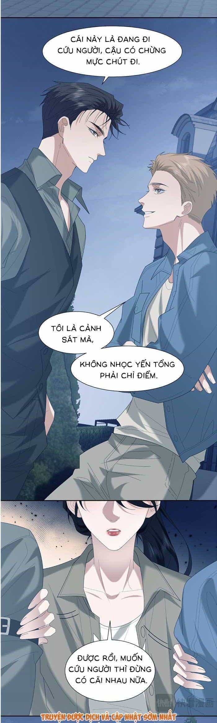Nữ Tướng Xuyên Đến Hiện Đại Trở Thành Chị Dâu Quyền Lực - Chương 129 - ảnh 20