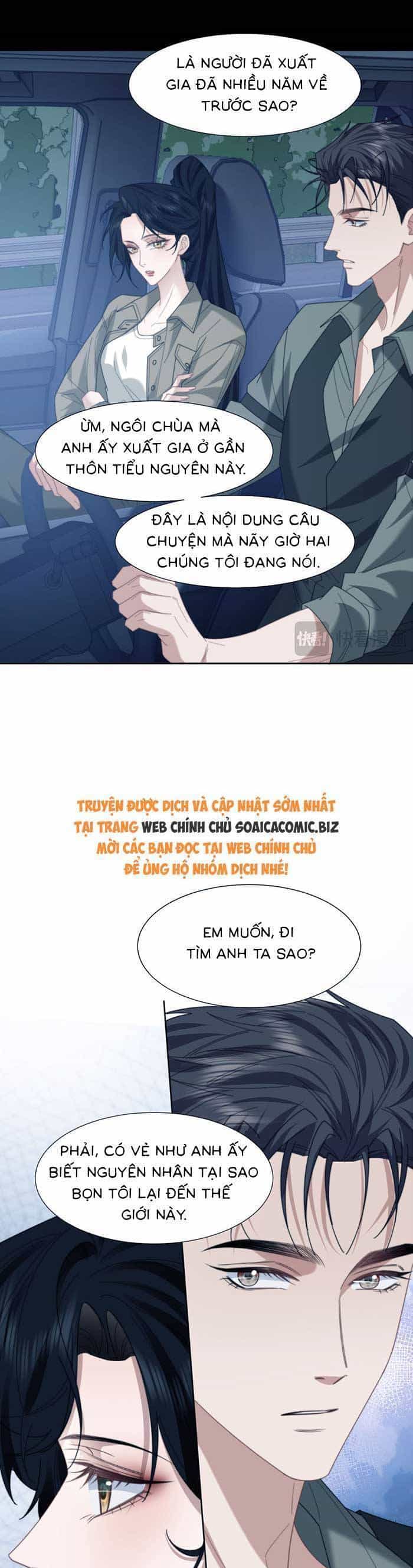 Nữ Tướng Xuyên Đến Hiện Đại Trở Thành Chị Dâu Quyền Lực - Chương 130 - ảnh 7
