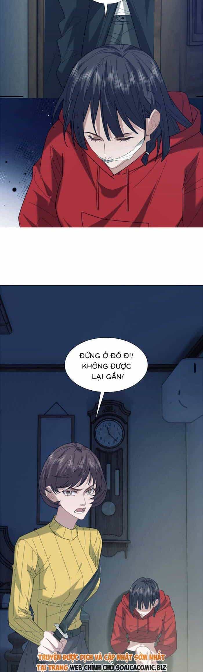 Nữ Tướng Xuyên Đến Hiện Đại Trở Thành Chị Dâu Quyền Lực - Chương 131 - ảnh 19