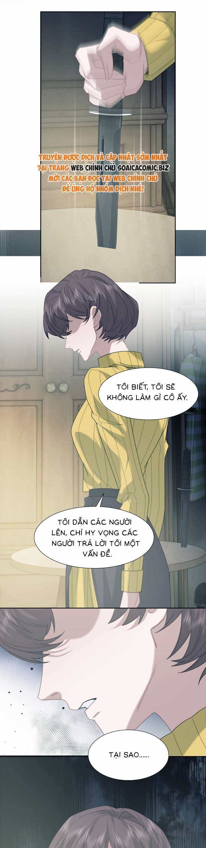 Nữ Tướng Xuyên Đến Hiện Đại Trở Thành Chị Dâu Quyền Lực - Chương 131 - ảnh 21