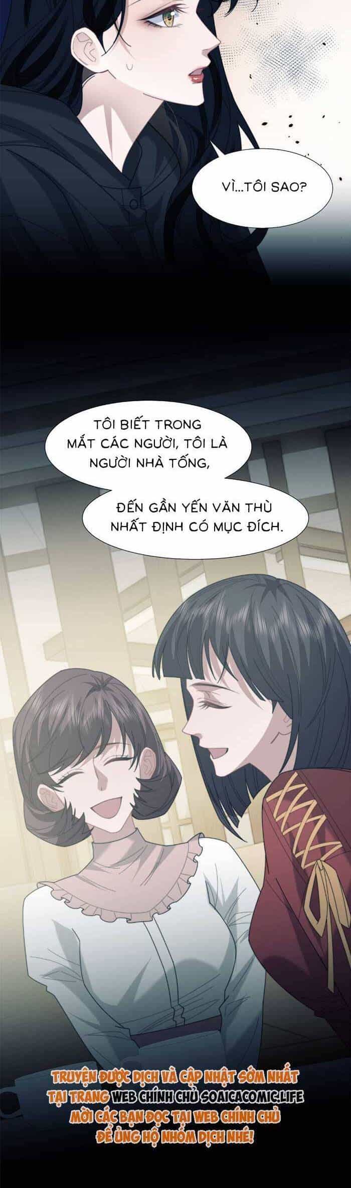 Nữ Tướng Xuyên Đến Hiện Đại Trở Thành Chị Dâu Quyền Lực - Chương 132 - ảnh 12