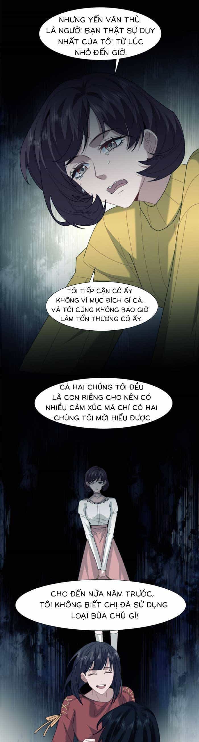 Nữ Tướng Xuyên Đến Hiện Đại Trở Thành Chị Dâu Quyền Lực - Chương 132 - ảnh 13
