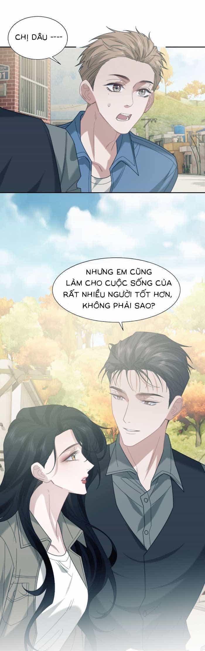 Nữ Tướng Xuyên Đến Hiện Đại Trở Thành Chị Dâu Quyền Lực - Chương 132 - ảnh 24