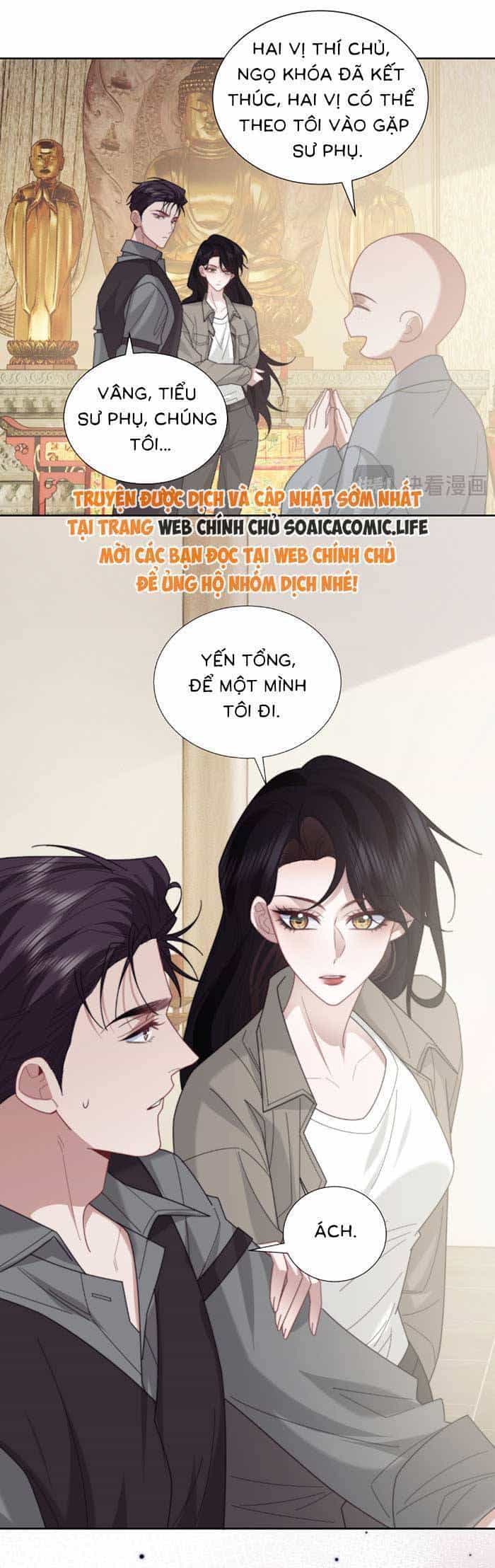 Nữ Tướng Xuyên Đến Hiện Đại Trở Thành Chị Dâu Quyền Lực - Chương 133 - ảnh 14