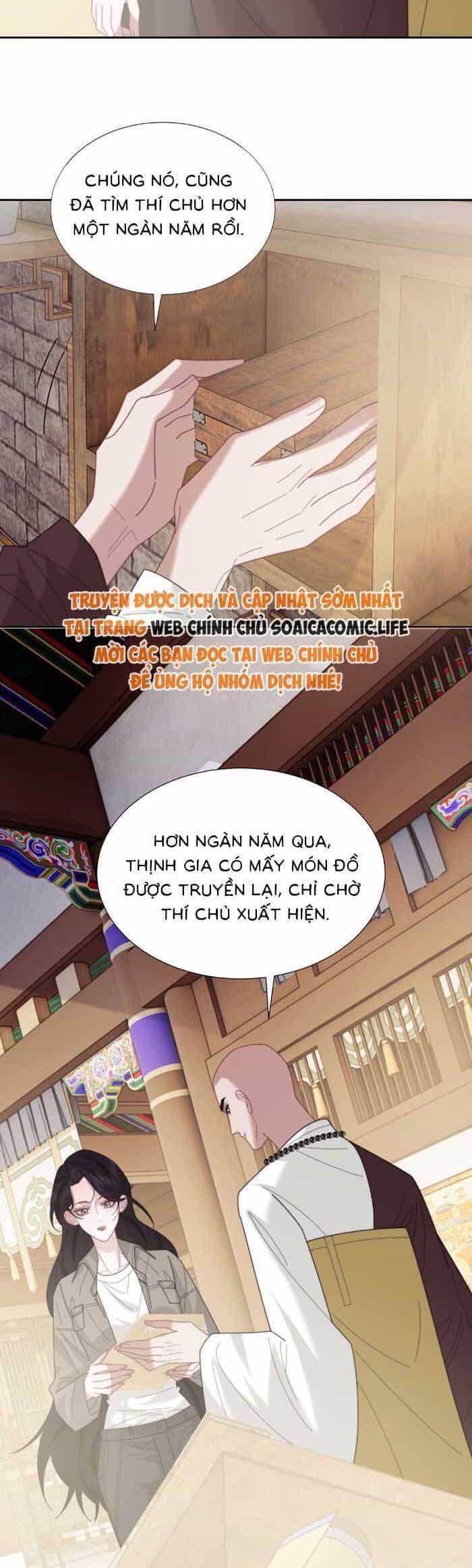 Nữ Tướng Xuyên Đến Hiện Đại Trở Thành Chị Dâu Quyền Lực - Chương 133 - ảnh 21