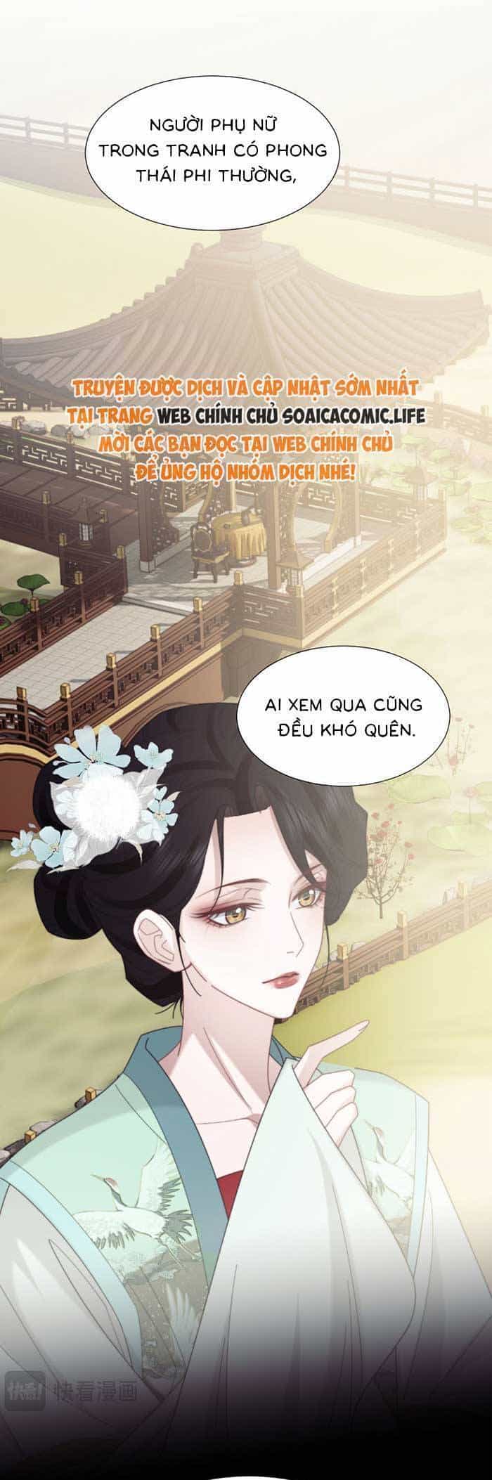 Nữ Tướng Xuyên Đến Hiện Đại Trở Thành Chị Dâu Quyền Lực - Chương 133 - ảnh 23