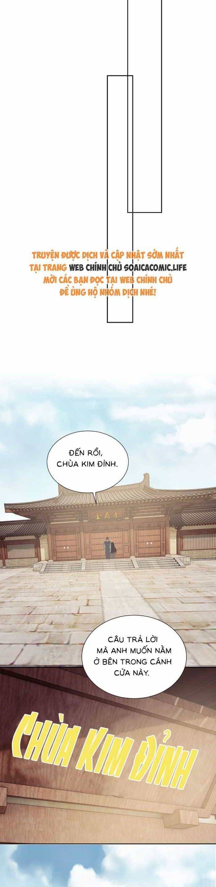 Nữ Tướng Xuyên Đến Hiện Đại Trở Thành Chị Dâu Quyền Lực - Chương 133 - ảnh 5