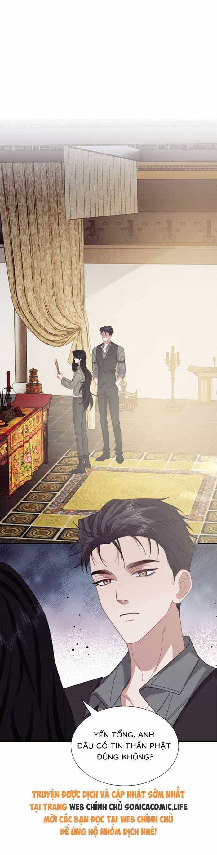 Nữ Tướng Xuyên Đến Hiện Đại Trở Thành Chị Dâu Quyền Lực - Chương 133 - ảnh 9
