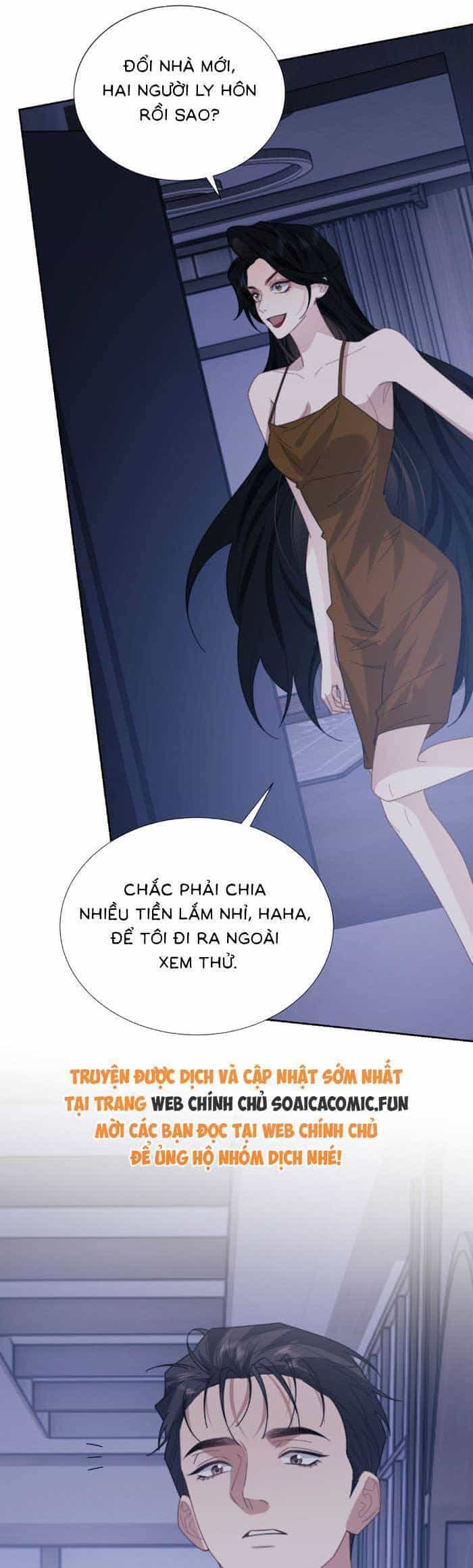 Nữ Tướng Xuyên Đến Hiện Đại Trở Thành Chị Dâu Quyền Lực - Chương 134 - ảnh 25