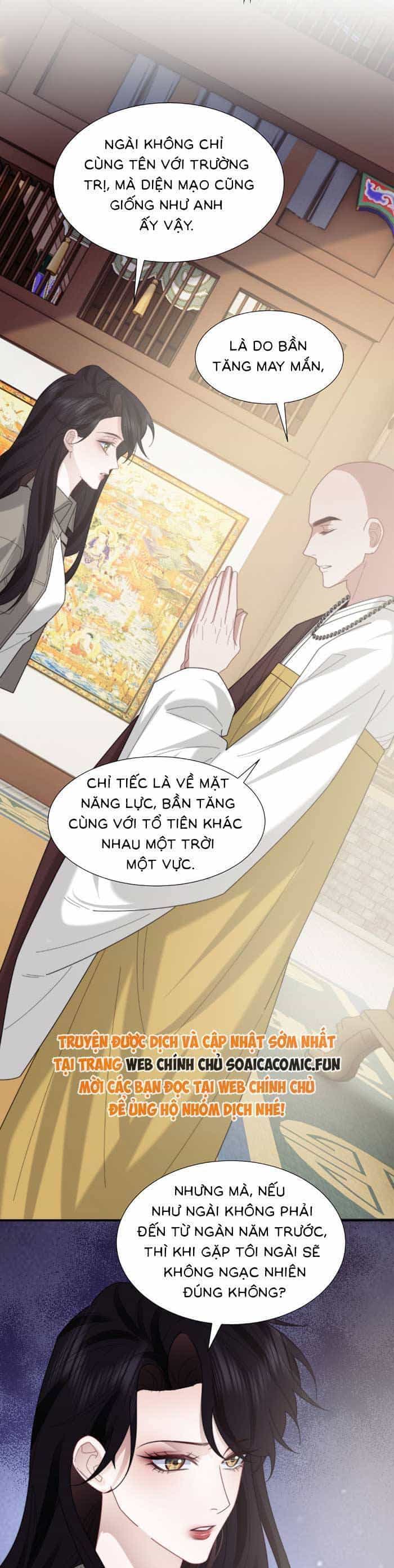 Nữ Tướng Xuyên Đến Hiện Đại Trở Thành Chị Dâu Quyền Lực - Chương 134 - ảnh 3