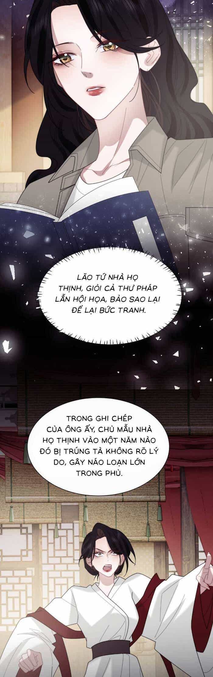 Nữ Tướng Xuyên Đến Hiện Đại Trở Thành Chị Dâu Quyền Lực - Chương 134 - ảnh 9