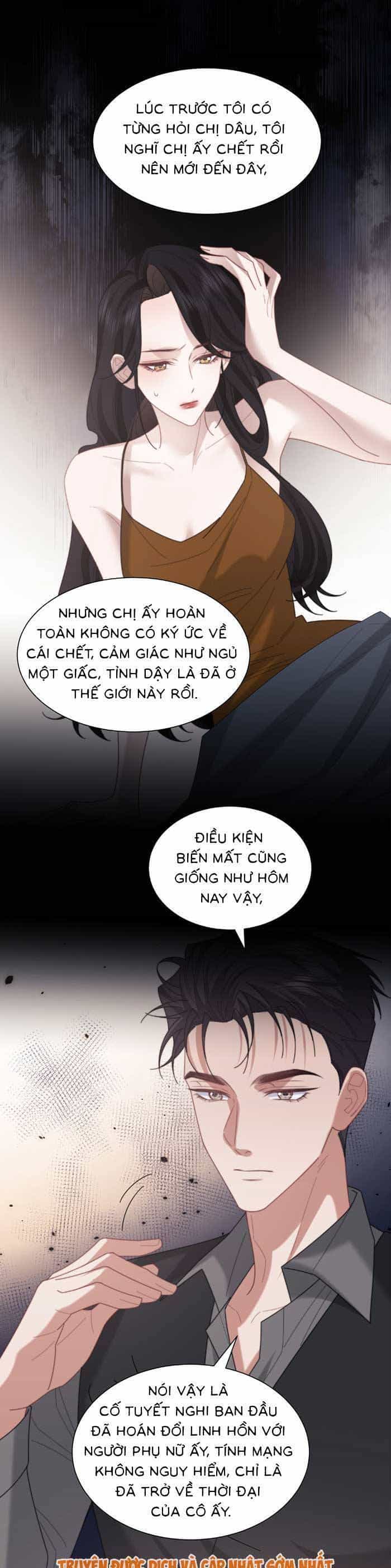 Nữ Tướng Xuyên Đến Hiện Đại Trở Thành Chị Dâu Quyền Lực - Chương 135 - ảnh 15