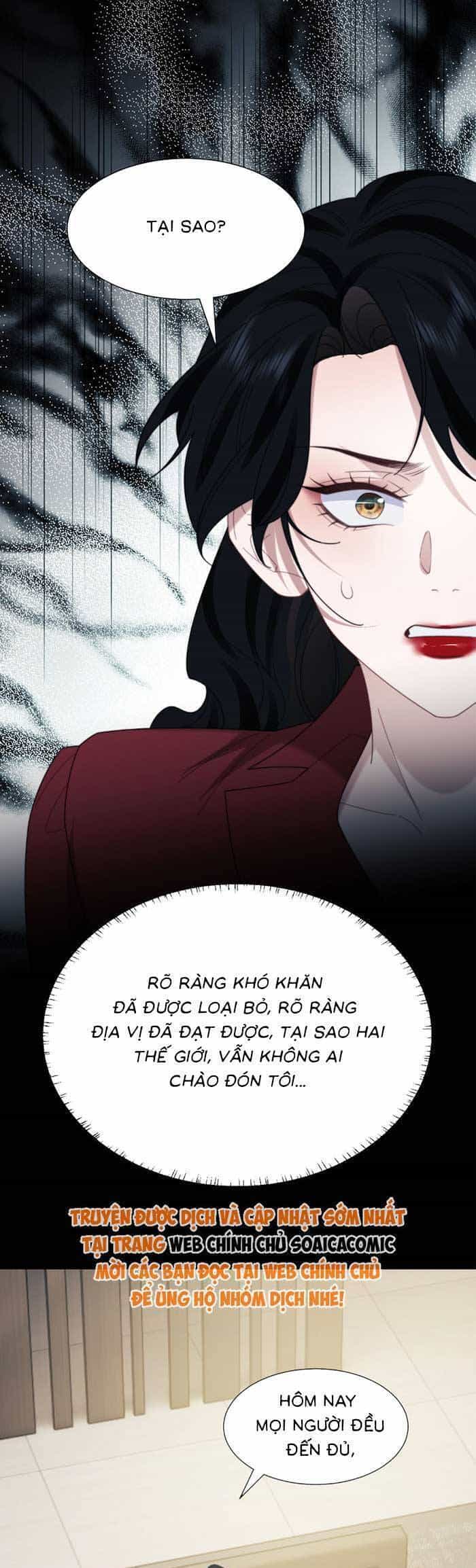 Nữ Tướng Xuyên Đến Hiện Đại Trở Thành Chị Dâu Quyền Lực - Chương 136 - ảnh 16