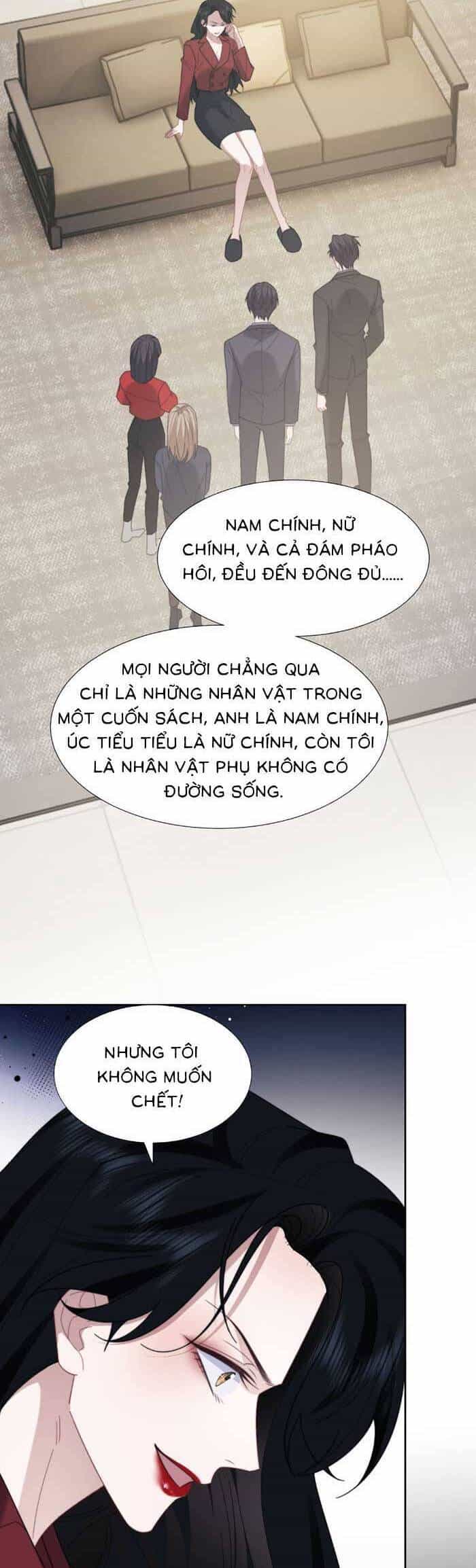 Nữ Tướng Xuyên Đến Hiện Đại Trở Thành Chị Dâu Quyền Lực - Chương 136 - ảnh 17